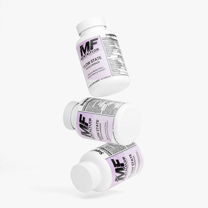 Flow State Nootropic