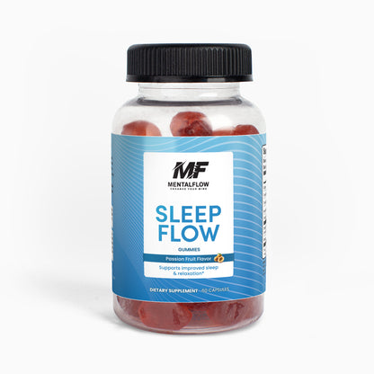 Sleep Flow Gummies