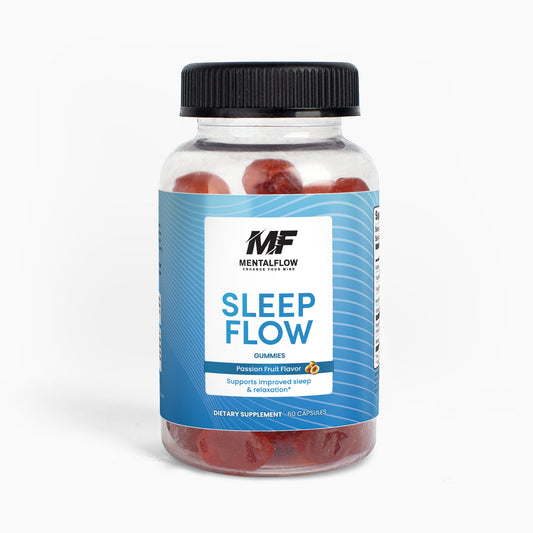 Sleep Flow Gummies
