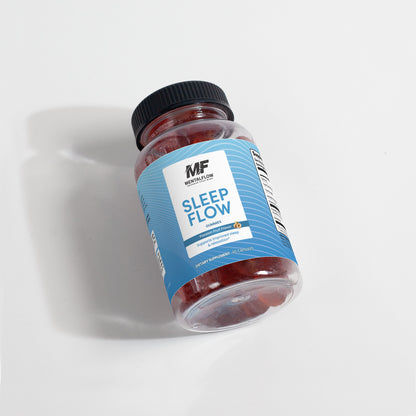 Sleep Flow Gummies