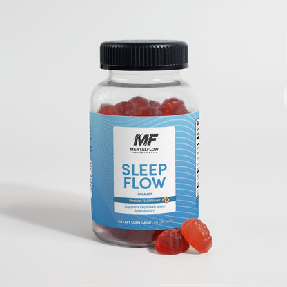 Sleep Flow Gummies