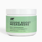 Veggie Boost Megagreens Daily Supergreens